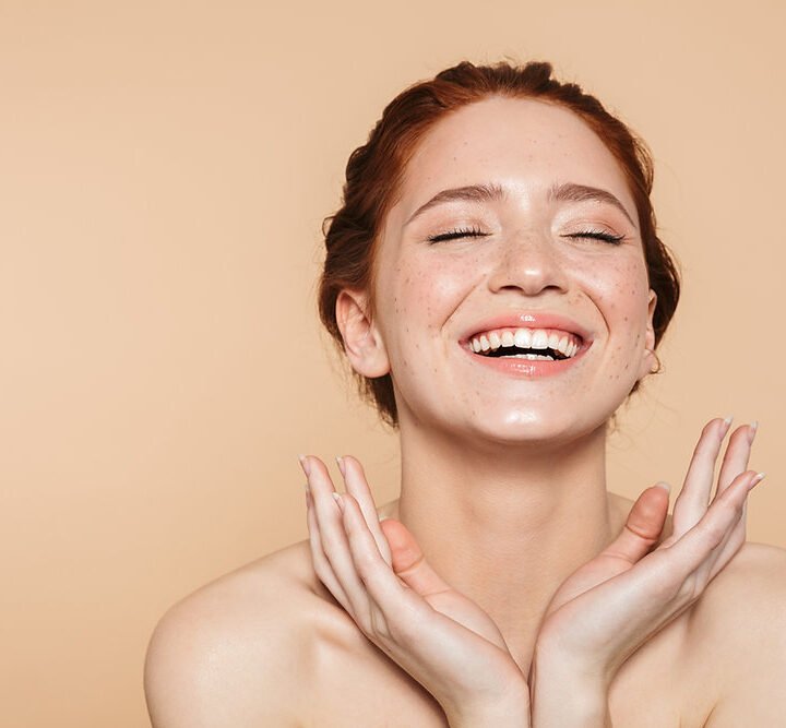 Combination Skin Routine That Actually Balances Your Face