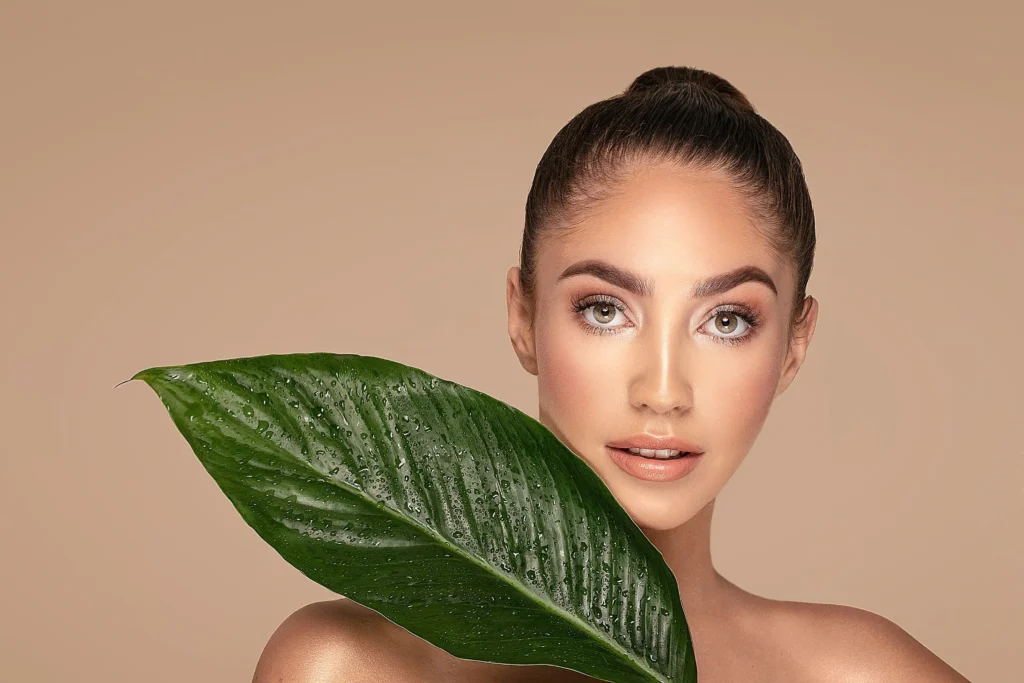Natural Beauty Hacks Using Everyday Kitchen Ingredients