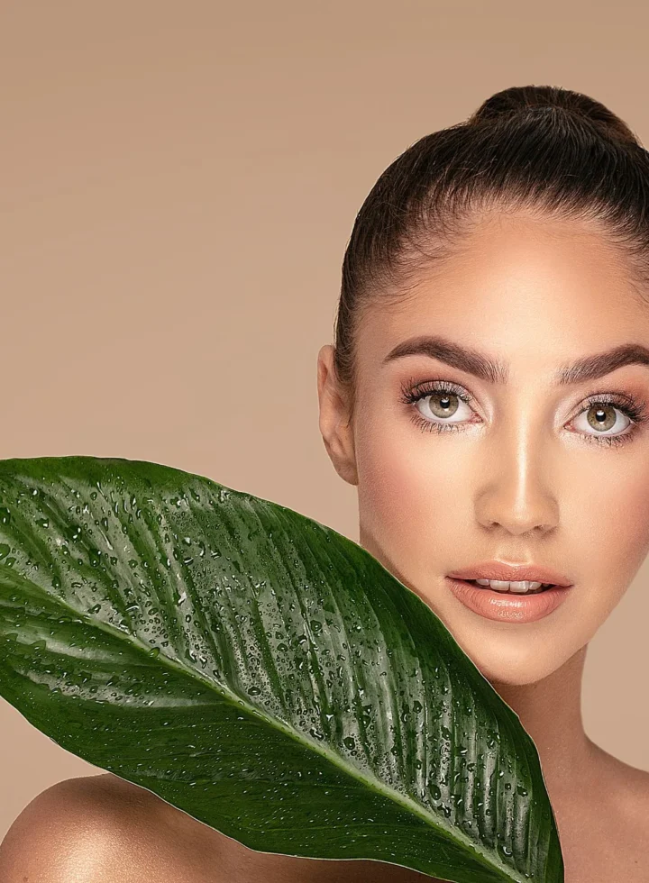 Natural Beauty Hacks Using Everyday Kitchen Ingredients