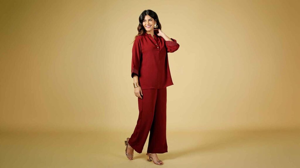 Co-ord Sets Fashion Trend: How to Style Them in 2026