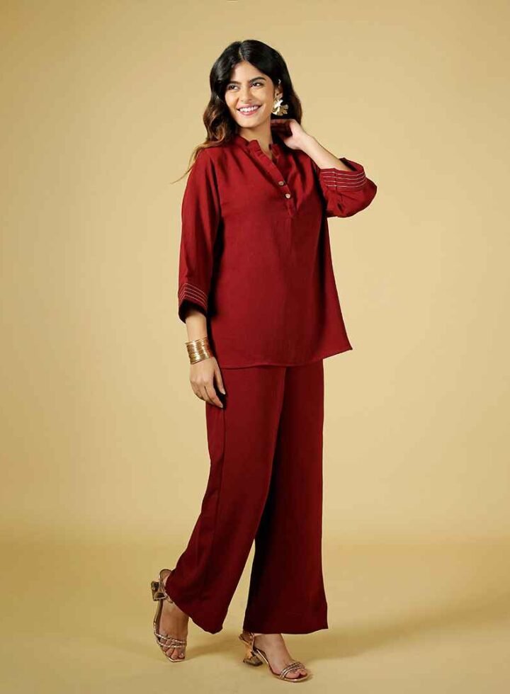  Co-ord Sets Fashion Trend: How to Style Them in 2026