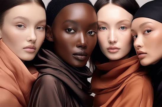 Foundation Shade Matching Guide for Indian Skin Tones