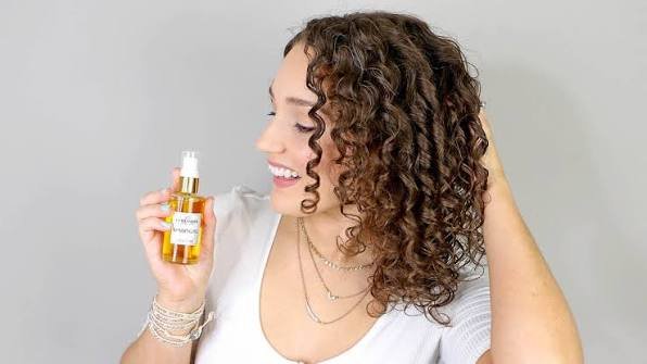 Best Hair Oiling Routine for Faster, Healthier Growth