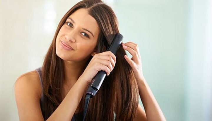Best Hair Straightener for Home Use: Honest Review 2026